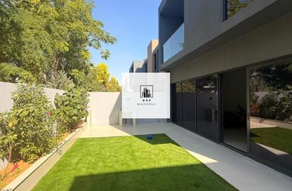 Apartment - 3 Bedrooms - 4 Bathrooms for rent in Kaya - Masaar - Tilal City - Sharjah