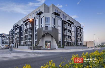 Apartment - 1 Bedroom - 2 Bathrooms for sale in Chaimaa Avenue Residences - District 13 - Jumeirah Village Circle - Dubai