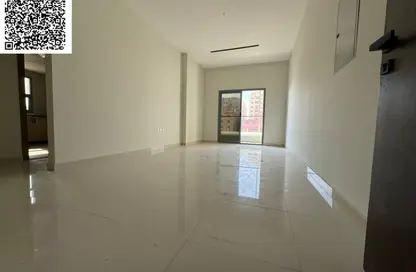 Apartment - 3 Bedrooms - 3 Bathrooms for rent in Al Naemiya Tower 1 - Al Naemiya Towers - Al Nuaimiya - Ajman