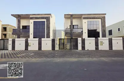 فيلا - 6 غرف نوم - 8 حمامات للبيع في العامرة جاردنز - العامرة - عجمان