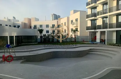 Apartment - Studio - 1 Bathroom for rent in Beverly Residences 2 - District 15 - Jumeirah Village Circle - Dubai