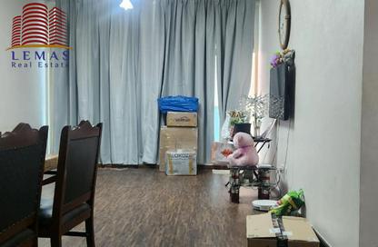 Apartment - 3 Bedrooms - 5 Bathrooms for rent in Ajman One Towers - Al Sawan - Ajman