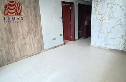 Apartment - 3 Bedrooms - 5 Bathrooms for rent in Ajman One Towers - Al Sawan - Ajman