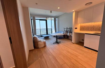 Apartment - 1 - 4 for rent in Seslia Tower - District 4 - Jumeirah Village Triangle - Dubai