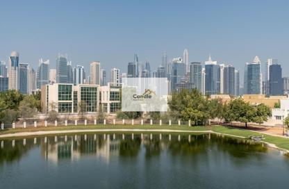 Villa - 5 - 6 for sale in Cluster 05 - Jumeirah Islands - Dubai Villa - 5 - 6 for sale in Cluster 05 - Jumeirah Islands - Dubai