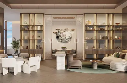 Apartment - 2 Bedrooms - 3 Bathrooms for sale in Mercer House - Uptown Dubai - Jumeirah Lake Towers - Dubai Apartment - 2 Bedrooms - 3 Bathrooms for sale in Mercer House - Uptown Dubai - Jumeirah Lake Towers - Dubai