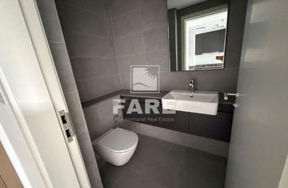 Apartment - 1 Bedroom - 2 Bathrooms for sale in Tiraz - Naseej District - Aljada - Sharjah