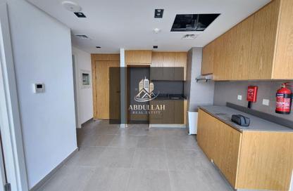Apartment - 1 Bedroom - 1 Bathroom for rent in Uptown Al Zahia - Al Zahia - Muwaileh Commercial - Sharjah