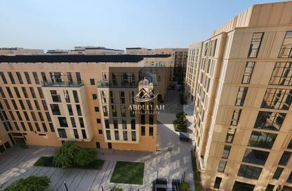 Apartment - 1 Bedroom - 1 Bathroom for rent in Uptown Al Zahia - Al Zahia - Muwaileh Commercial - Sharjah