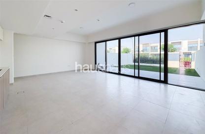 Townhouse - 3 - 3 for rent in Talia - The Valley - Dubai