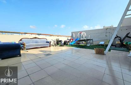 Apartment - 2 Bedrooms - 2 Bathrooms for rent in Al Nahyan Villa Compound - Al Nahyan Camp - Abu Dhabi