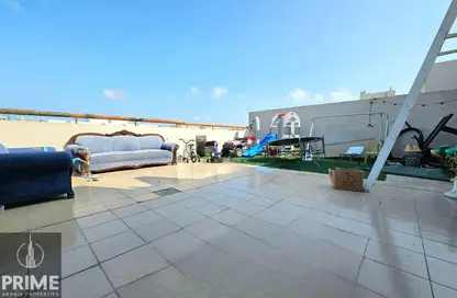 Apartment - 2 Bedrooms - 2 Bathrooms for rent in Al Nahyan Villa Compound - Al Nahyan Camp - Abu Dhabi