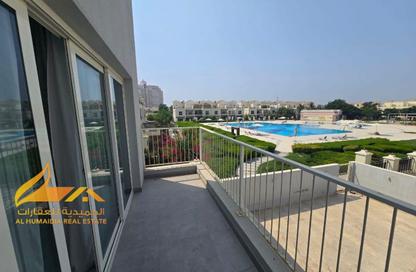 Villa - 6 Bedrooms - 7+ Bathrooms for sale in Al Marsa - Al Jazirah Al Hamra - Al Hamra Village - Ras Al Khaimah