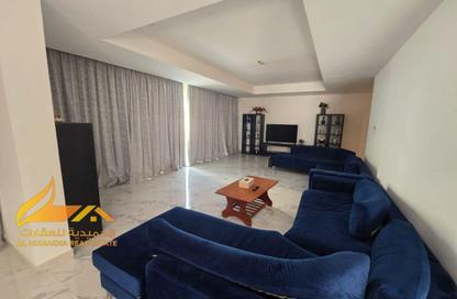 Villa - 6 Bedrooms - 7+ Bathrooms for sale in Al Marsa - Al Jazirah Al Hamra - Al Hamra Village - Ras Al Khaimah