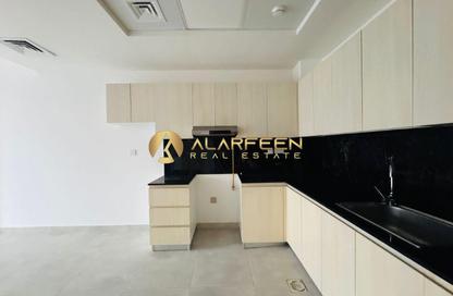 Apartment - 1 Bedroom - 2 Bathrooms for rent in Binghatti Mirage - District 10 - Jumeirah Village Circle - Dubai