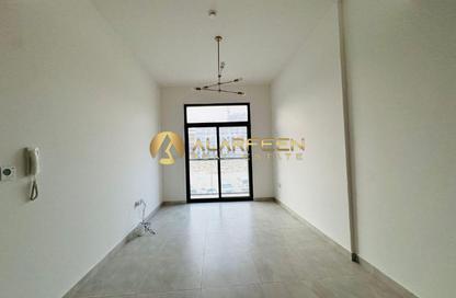 Apartment - 1 Bedroom - 2 Bathrooms for rent in Binghatti Mirage - District 10 - Jumeirah Village Circle - Dubai