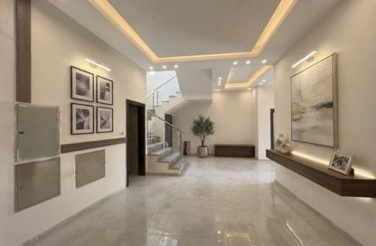 Villa - 4 - 6 for sale in Al Zaheya Gardens - Al Zahya - Ajman Villa - 4 - 6 for sale in Al Zaheya Gardens - Al Zahya - Ajman