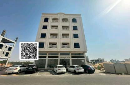 Whole Building - 7+ Bedrooms - 7+ Bathrooms for sale in Al Alia Tower - Al Khan - Sharjah Whole Building - 7+ Bedrooms - 7+ Bathrooms for sale in Al Alia Tower - Al Khan - Sharjah