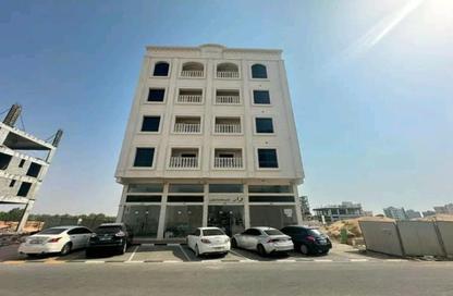Whole Building - 7+ Bedrooms - 7+ Bathrooms for sale in Al Alia Tower - Al Khan - Sharjah