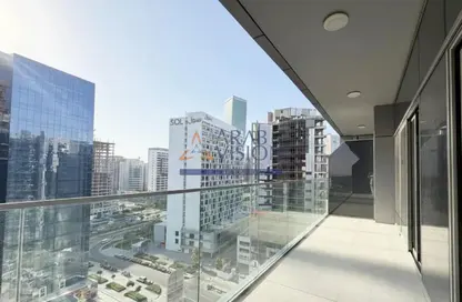 Apartment - 1 Bedroom - 2 Bathrooms for rent in Royal Regency - Business Bay - Dubai Apartment - 1 Bedroom - 2 Bathrooms for rent in Royal Regency - Business Bay - Dubai