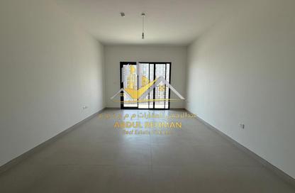 Apartment - 2 Bedrooms - 2 Bathrooms for rent in Jawaher Residences - Maryam Island - Al Khan - Sharjah Apartment - 2 Bedrooms - 2 Bathrooms for rent in Jawaher Residences - Maryam Island - Al Khan - Sharjah
