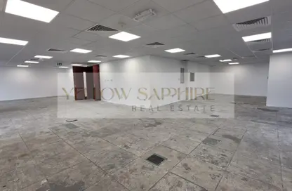 Office Space - 2 Bedrooms - 1 Bathroom for rent in Maze Tower - Sheikh Zayed Road - Dubai