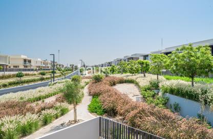 Townhouse - 4 Bedrooms - 5 Bathrooms for rent in Jebel Ali Village Townhouses - Jebel Ali Village - Jebel Ali - Dubai