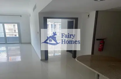 شقة - غرفة نوم - 2 حمامات للبيع في برج أونتاريو - الخليج التجاري - دبي