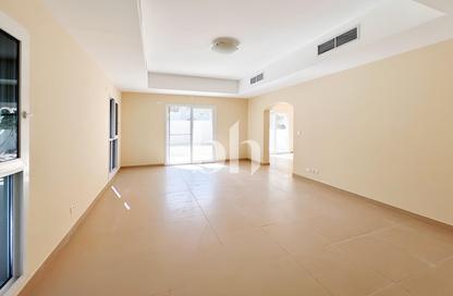 Villa - 3 Bedrooms - 4 Bathrooms for rent in Cluster B - Cedre Villas - Dubai Silicon Oasis - Dubai