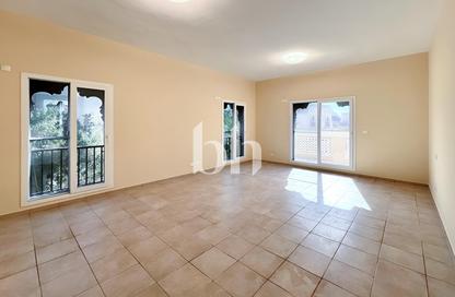 Villa - 3 Bedrooms - 4 Bathrooms for rent in Cluster B - Cedre Villas - Dubai Silicon Oasis - Dubai