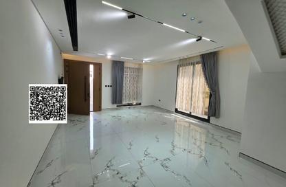 Villa - 5 - 7 for rent in Al Bahia Hills - Al Bahia - Ajman