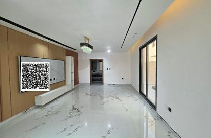 Villa - 5 - 7 for rent in Al Bahia Hills - Al Bahia - Ajman