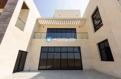 فيلا - 6 غرف نوم - 7 حمامات للبيع في الريمان II - الشامخة - أبوظبي فيلا - 6 غرف نوم - 7 حمامات للبيع في الريمان II - الشامخة - أبوظبي