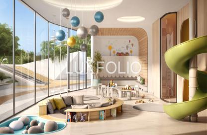 Apartment - 2 Bedrooms - 2 Bathrooms for sale in Bella - Passo by Beyond - Palm Jumeirah - Dubai