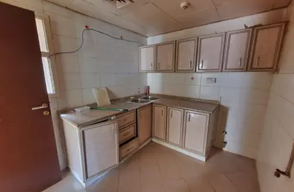 Apartment - 1 Bedroom - 1 Bathroom for rent in Al Mahatta - Al Qasimia - Sharjah
