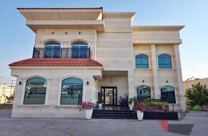Villa - 4 - 6 for rent in Al Khawaneej 1 - Al Khawaneej - Dubai Villa - 4 - 6 for rent in Al Khawaneej 1 - Al Khawaneej - Dubai