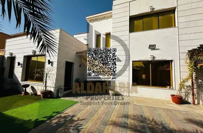 Villa - 6 Bedrooms - 7 Bathrooms for sale in Al Rawda 1 - Al Rawda - Ajman