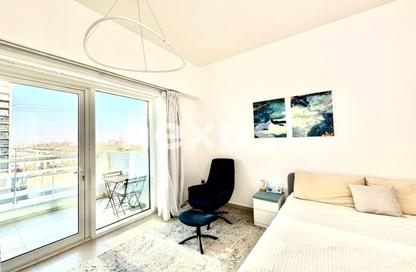Apartment - Studio - 1 for rent in Azizi Farishta - Al Furjan - Dubai Apartment - Studio - 1 for rent in Azizi Farishta - Al Furjan - Dubai