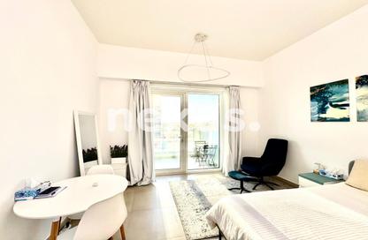 Apartment - Studio - 1 for rent in Azizi Farishta - Al Furjan - Dubai Apartment - Studio - 1 for rent in Azizi Farishta - Al Furjan - Dubai
