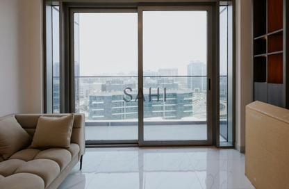 Apartment - 1 - 2 for rent in Adhara Star - Arjan - Dubai