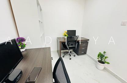 Office Space - Studio - 1 for rent in Reem Residency - Al Karama - Dubai