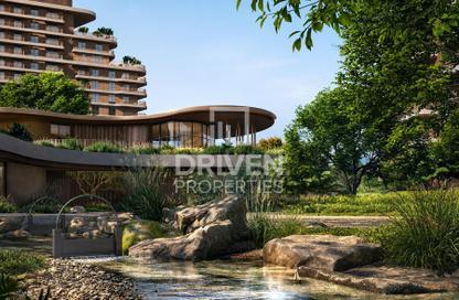 Villa - 5 Bedrooms - 6 Bathrooms for sale in Cassia 3 - Cassia - The Wilds by Aldar - Dubai Land - Dubai