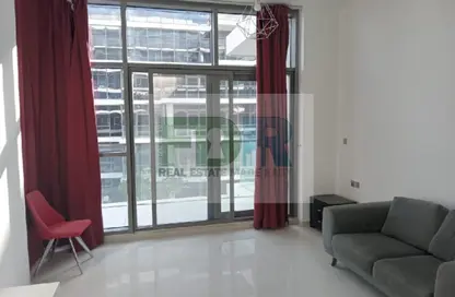 Apartment - Studio - 1 Bathroom for sale in Jasmine A - Jasmine - DAMAC Hills - Dubai