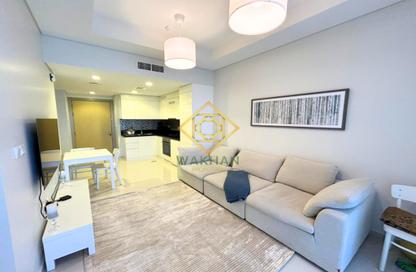 Apartment - 2 Bedrooms - 2 Bathrooms for rent in Aykon City Tower C - Aykon City - Business Bay - Dubai