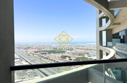 Apartment - 2 Bedrooms - 2 Bathrooms for rent in Aykon City Tower C - Aykon City - Business Bay - Dubai