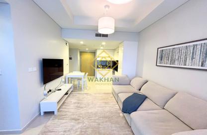 Apartment - 2 Bedrooms - 2 Bathrooms for rent in Aykon City Tower C - Aykon City - Business Bay - Dubai