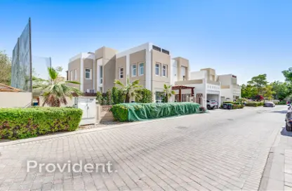 Villa - 5 Bedrooms - 6 Bathrooms for rent in Rahat - Mudon - Dubai