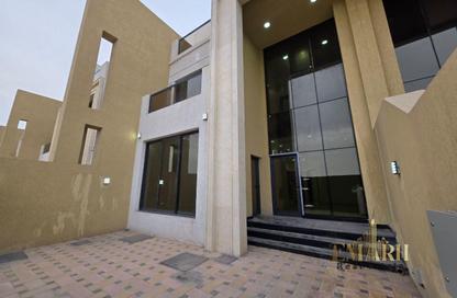 Villa - 6 Bedrooms - 7+ Bathrooms for rent in Al Mowaihat 2 - Al Mowaihat - Ajman
