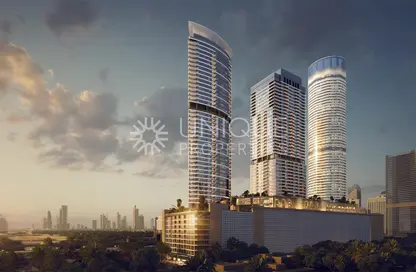 Apartment - 2 Bedrooms - 2 Bathrooms for sale in Palm Beach Towers 3 - Palm Beach Towers - Palm Jumeirah - Dubai