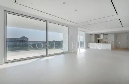 Apartment - 1 Bedroom - 2 Bathrooms for rent in Seventh Heaven - Al Barari - Dubai